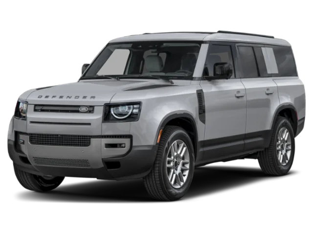 2026 land rover defender
