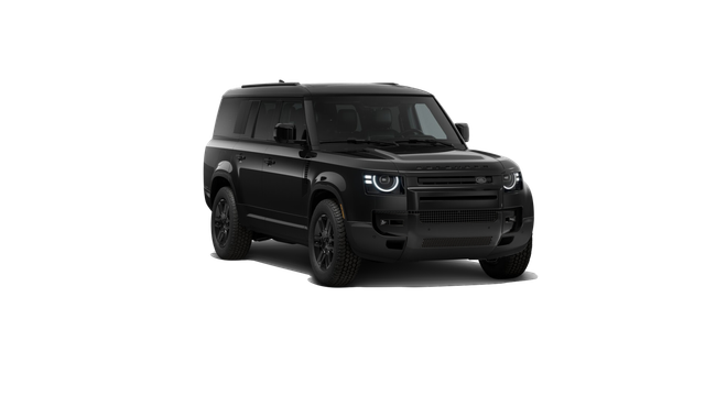 2027 land rover defender