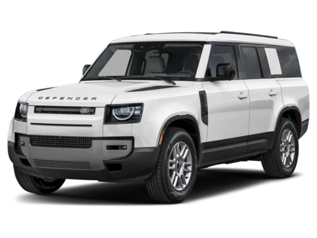 2026 land rover defender