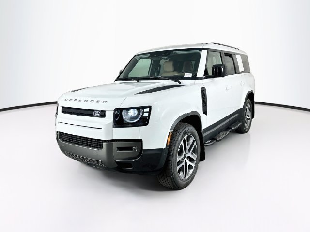 2026 land rover defender
