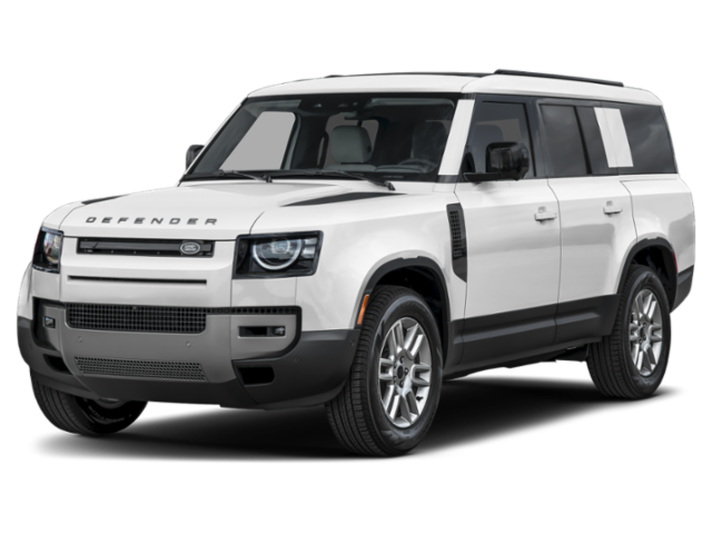 2026 land rover defender