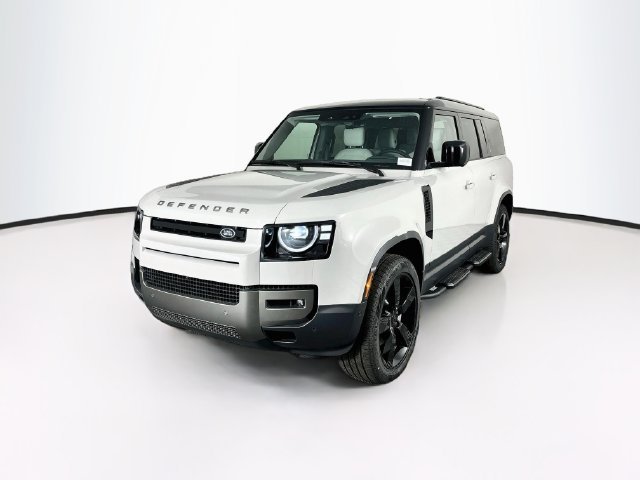 2026 land rover defender