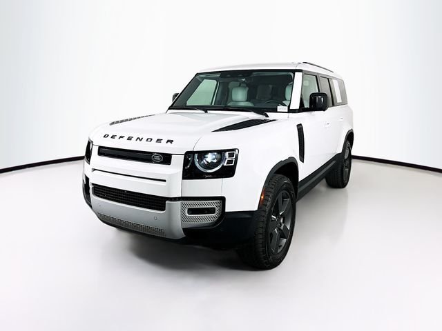2025 land rover defender