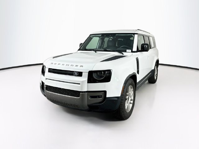2026 land rover defender