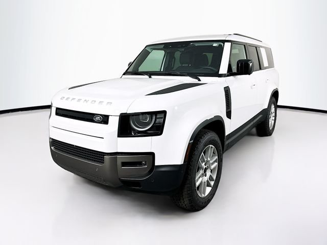 2026 land rover defender