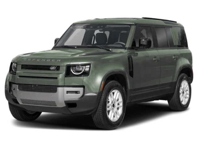 2026 land rover defender 110 trophy edition all wheel drive