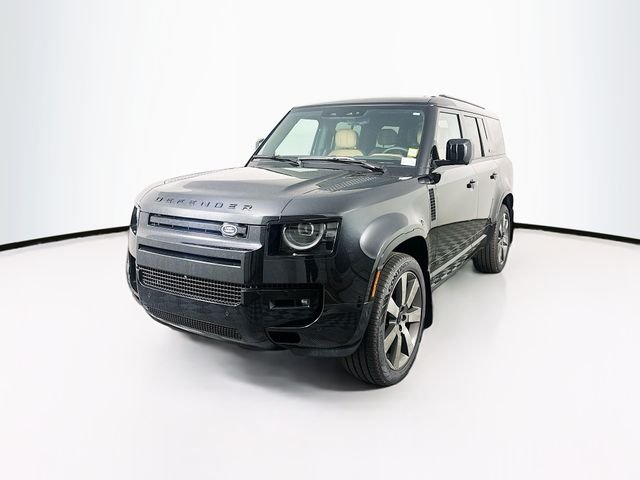 2026 land rover defender
