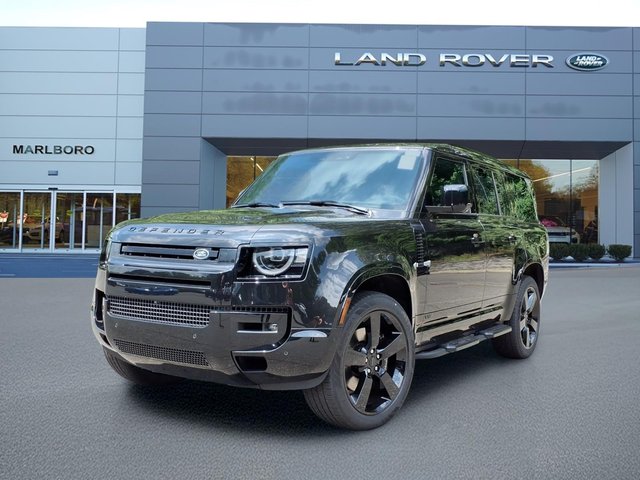 2026 Land Rover Defender