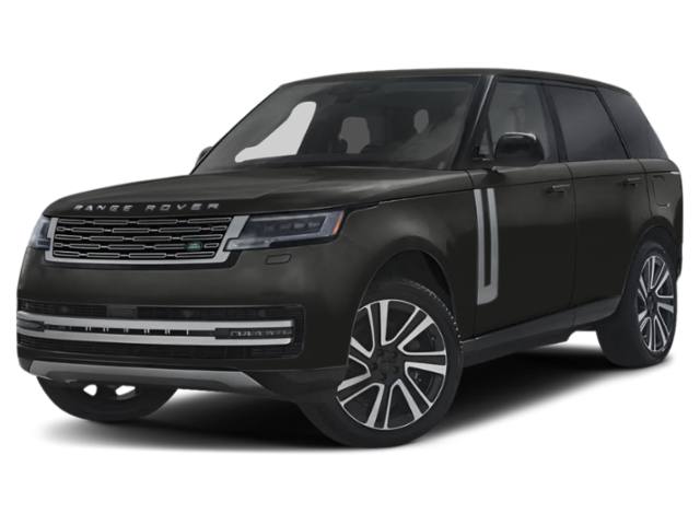 2027 land rover range
