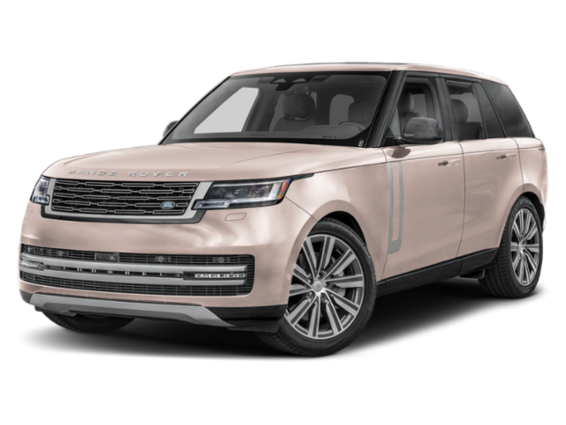 2027 land rover range