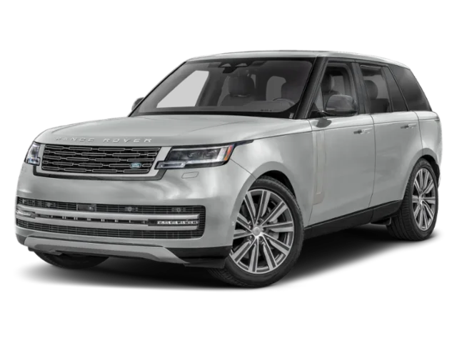 2026 land rover range