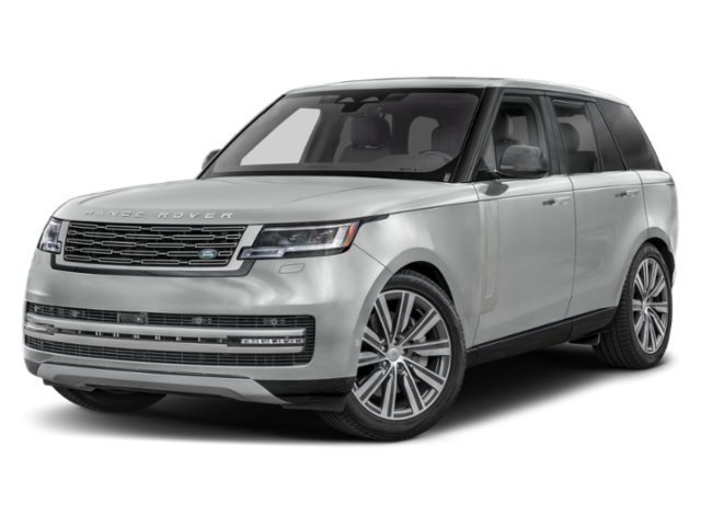 2027 land rover range