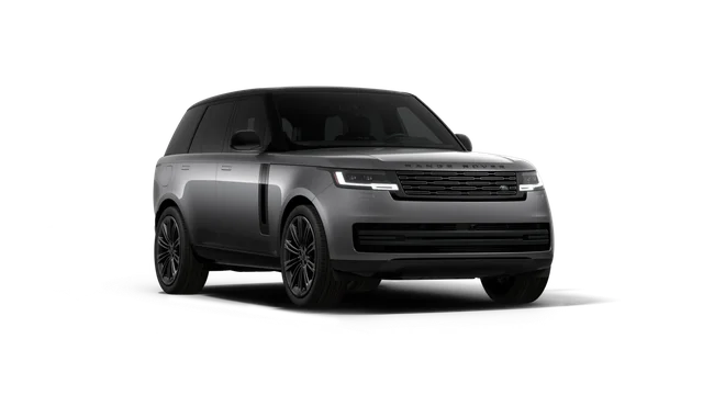 2027 land rover range