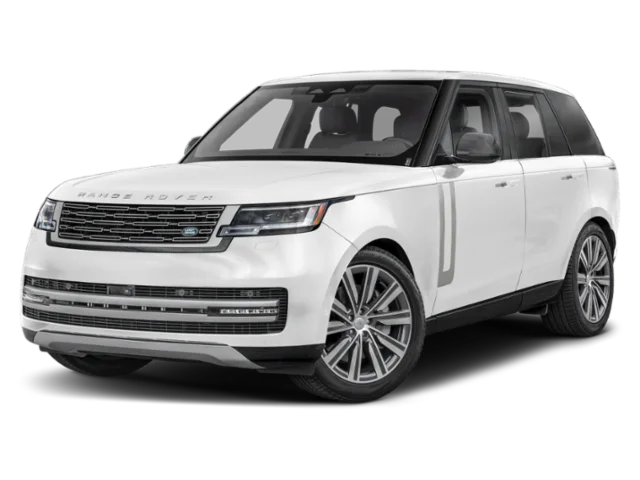 2026 land rover range