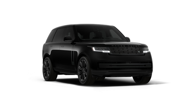 2027 land rover range rover se 400ps auto all wheel drive 4 door