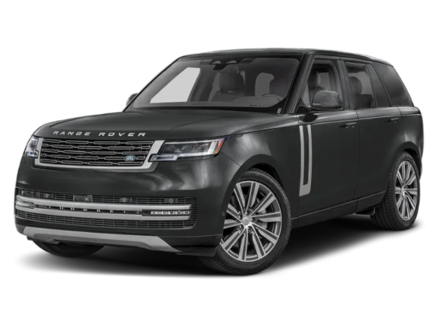 2027 land rover range