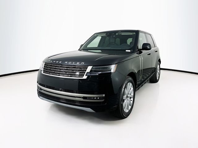 2026 land rover range