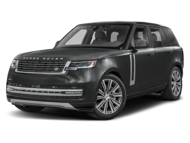 2026 land rover range rover se awd 4 door