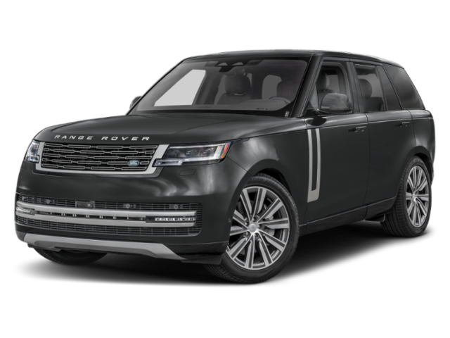 2027 land rover range