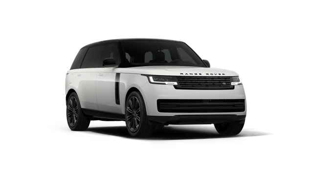 2027 land rover range