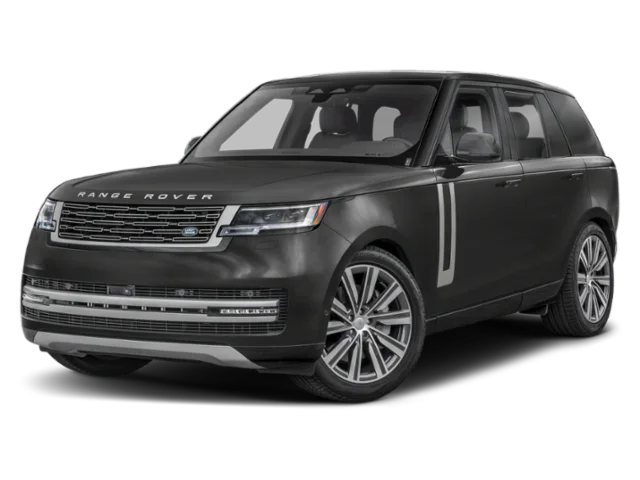2026 Land Rover Range