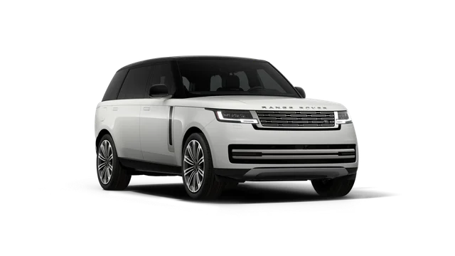 2027 land rover range