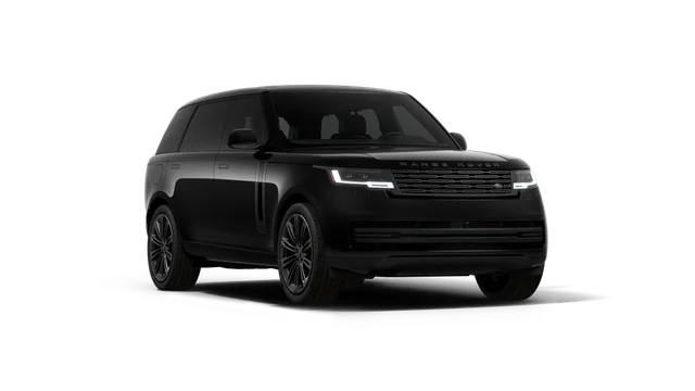 2027 land rover range