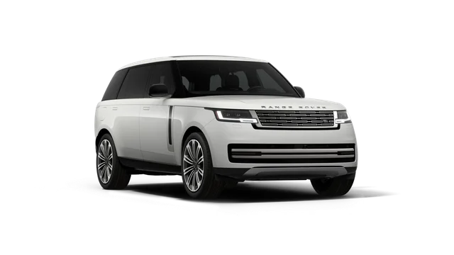 2027 land rover range