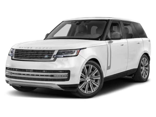 2027 land rover range
