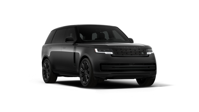 2027 land rover range