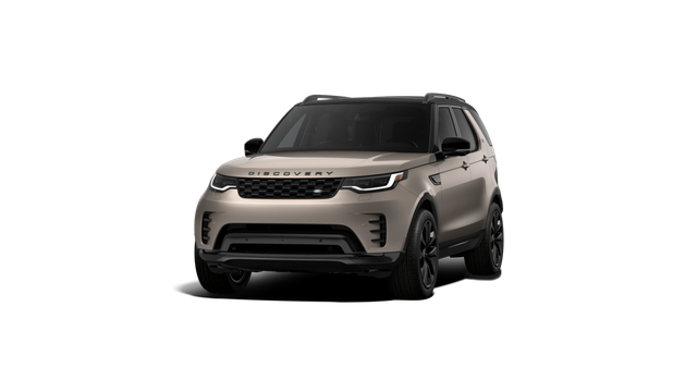 2027 land rover discovery