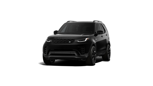 2027 land rover discovery