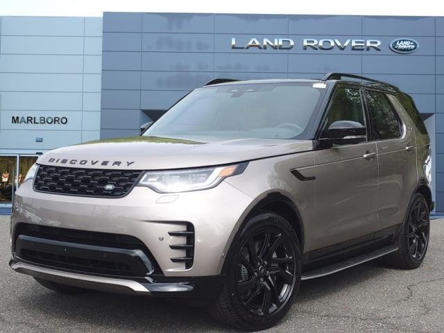 2024 land rover discovery