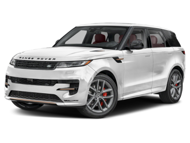 2020 land rover range