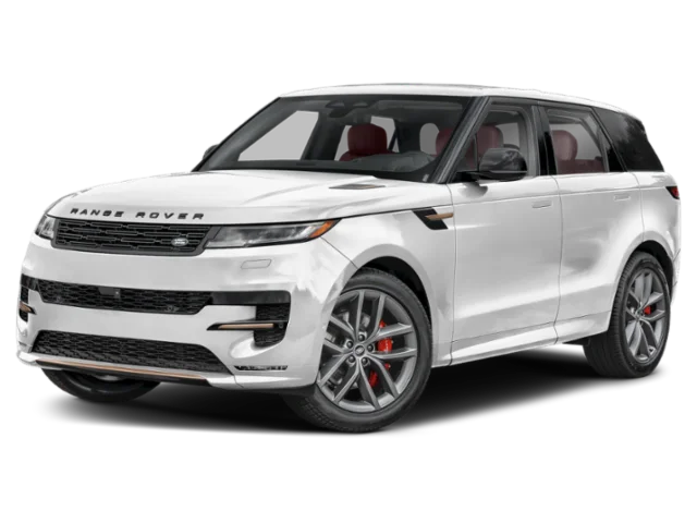 2019 land rover range