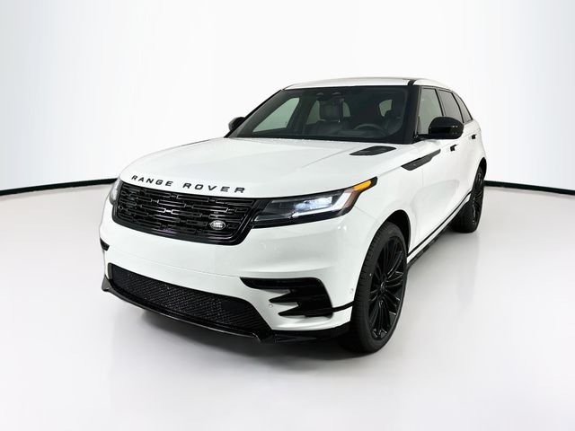 2026 Land Rover Range