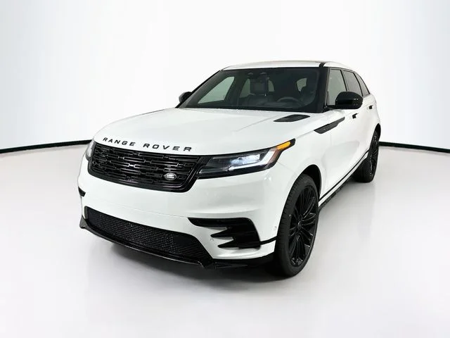 2026 land rover range