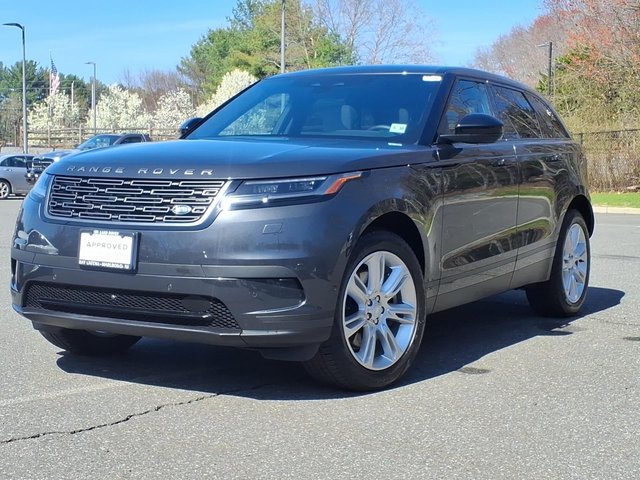 2026 Land Rover Range