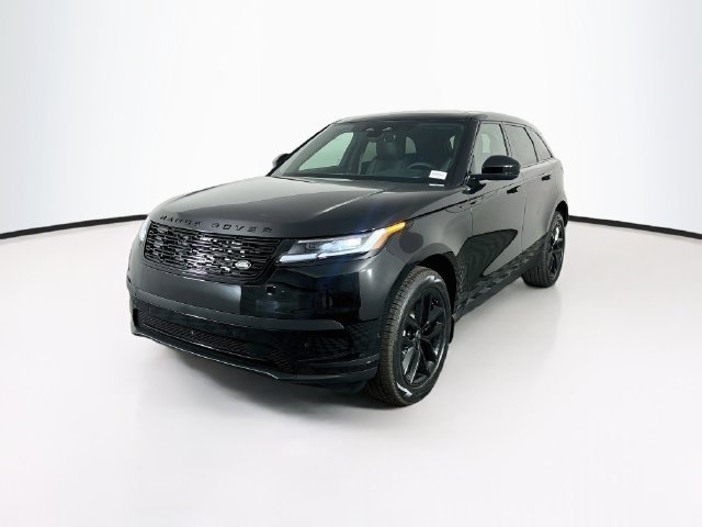 2026 land rover range