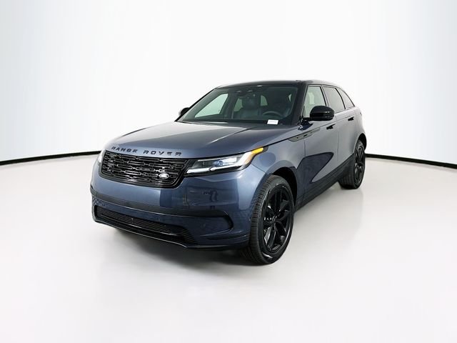 2026 land rover range