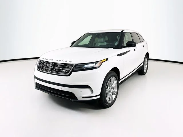 2026 land rover range