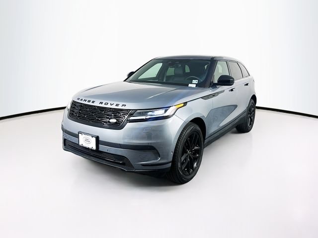 2026 land rover range