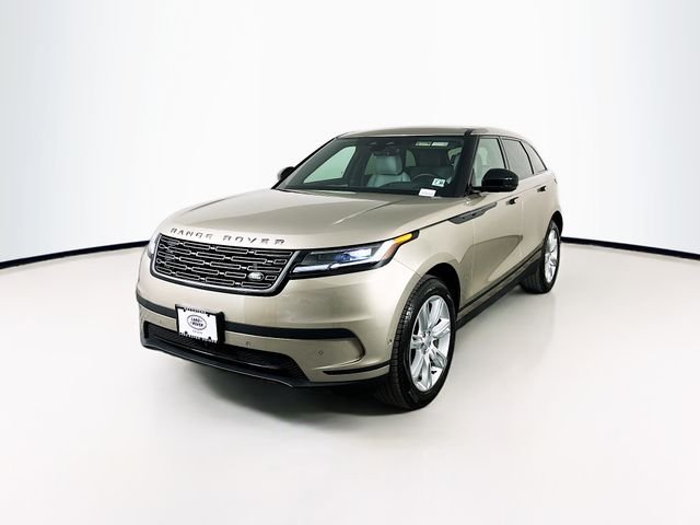2026 land rover range
