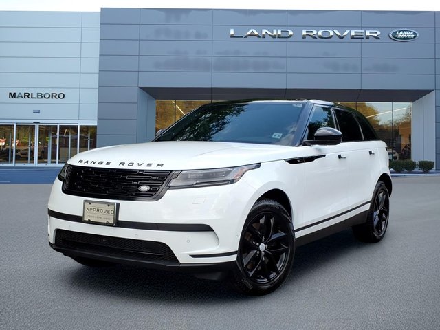 2026 land rover range