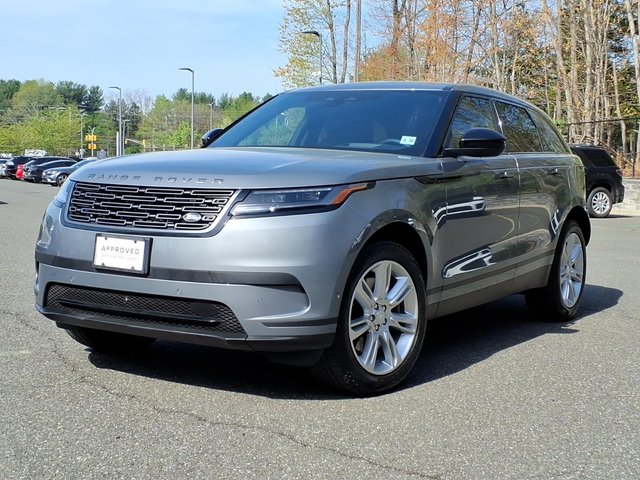 2026 Land Rover Range
