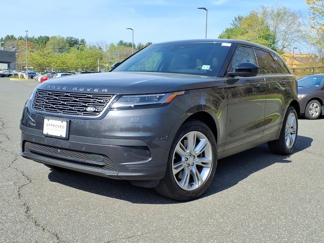 2026 Land Rover Range