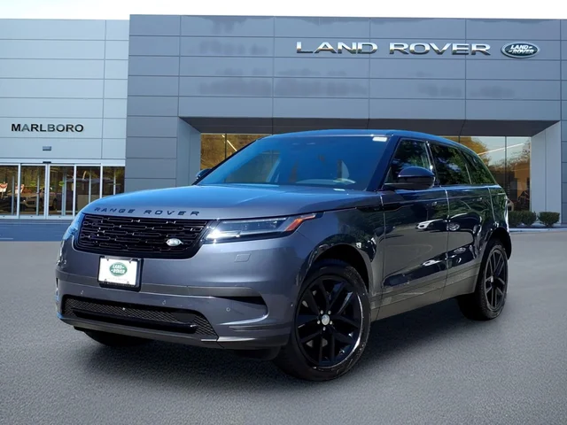 2026 land rover range