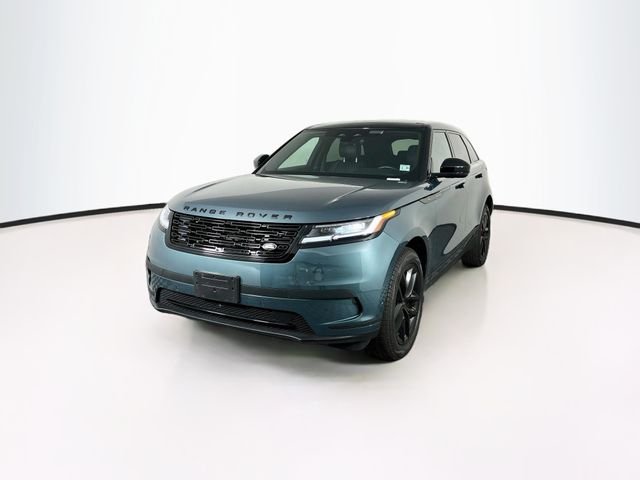 2026 land rover range
