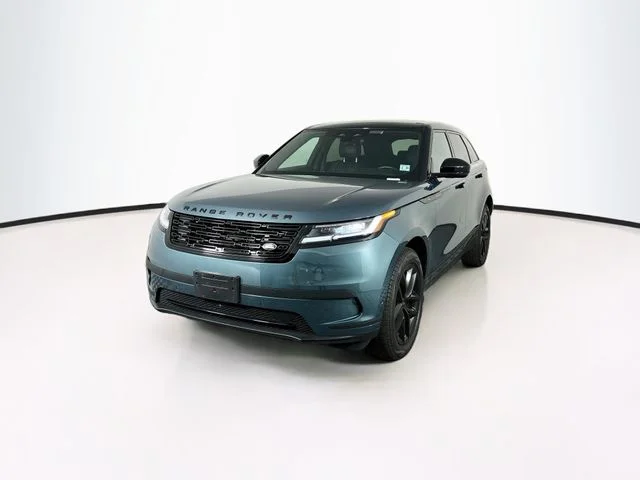 2026 land rover range
