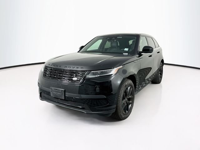 2026 land rover range